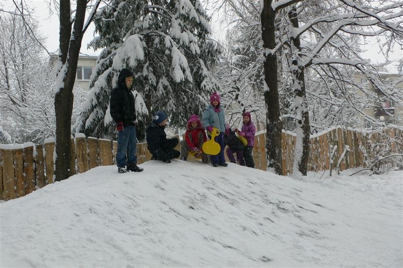 a sanica vždy je lepšia akopec