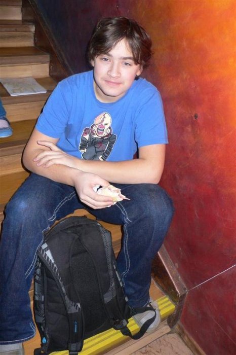 Sú tu deti, čo sa ráno nestihli najesť, prípadne je ich desiata natoľko lákavá, že ju musia…