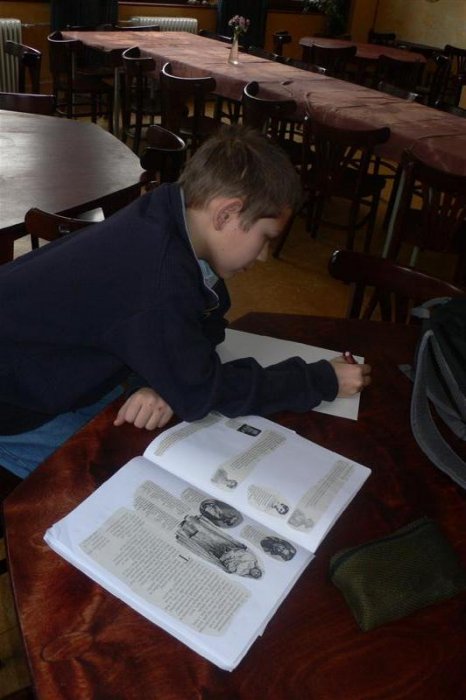 Je to naozaj pravda? Ešte nezačalo vyučovanie a poniektorí sa už učia!