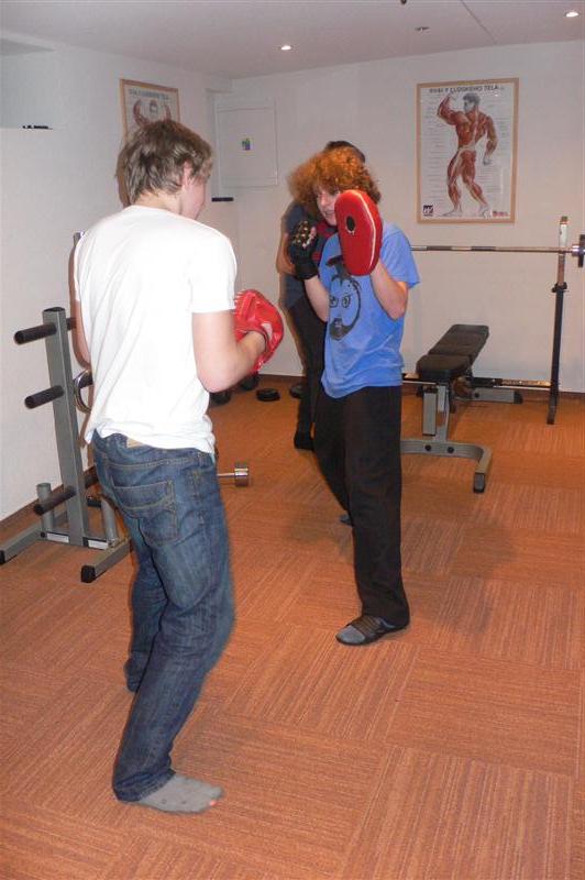 A tí, čo vedia svoje texty, majú voľno. Častejšie. 