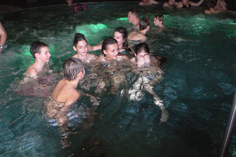 A Turčianske Teplice chutia nám velice