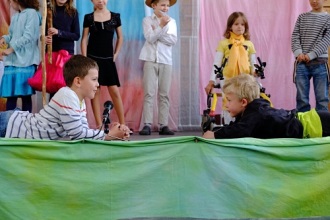 Tretiacke pásmo o tom, ako to všetko začalo...