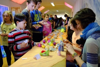 a veľa veľa krásnych výrobkov...