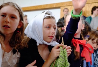 ...využijeme čas a ešte spravíme zopár riadkov...