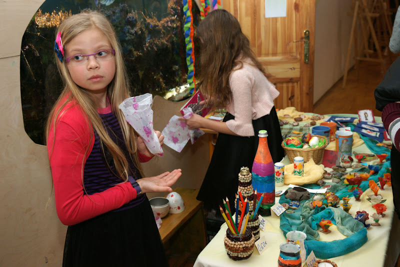 štvrtácke výrobky