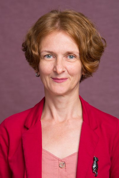 Žaneta Hanečáková